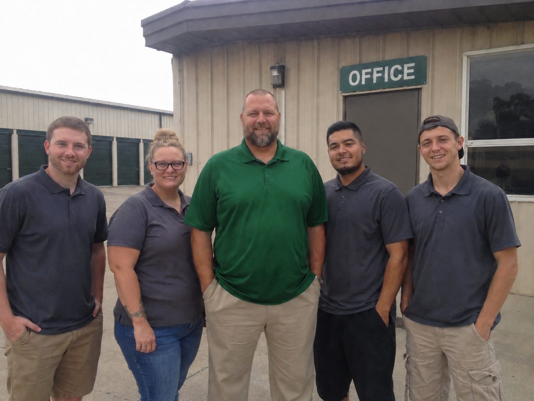 Pest control professionals in Summerville, SC