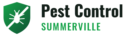Summerville Pest Control